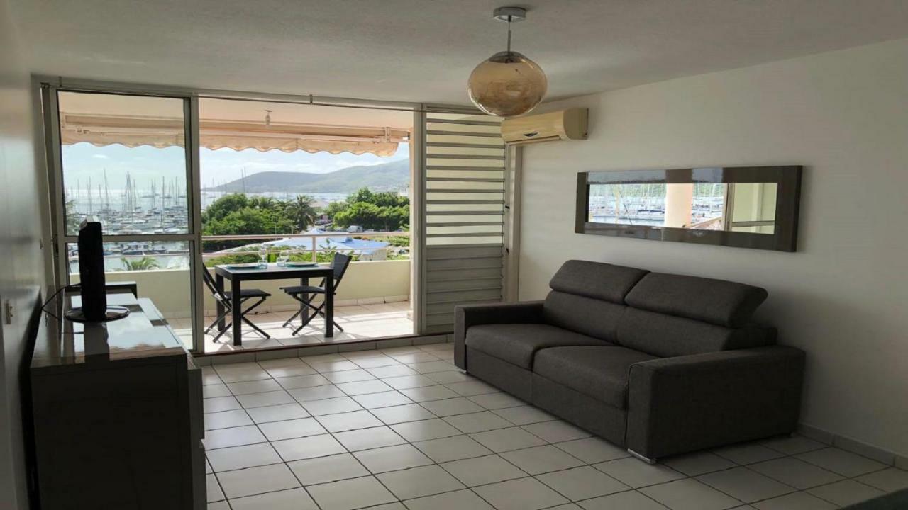 Marin'A Baie Martinique Apartment Le Marin ภายนอก รูปภาพ